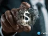 Stablecoin market loses $10B as crypto liquidity quietly contracts