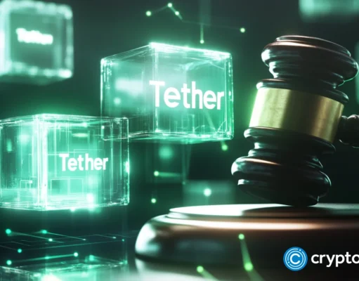 Revolut drops Tether USDT as MiCA rules force major crypto shift