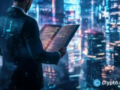 SEC targets crypto market overhaul with three major rule proposals