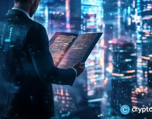 SEC targets crypto market overhaul with three major rule proposals