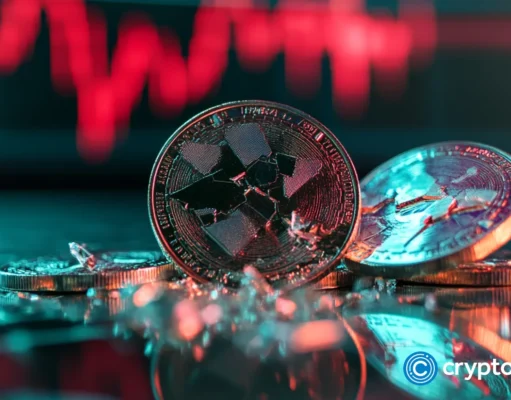 BitMart shuts down trading as BMX crashes more than 60%