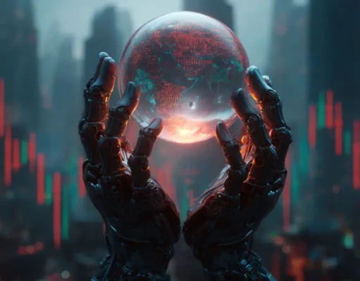 What happens if a prediction market is delisted?