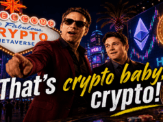 How the Mighty Have Fallen. But That’s Crypto, Baby!