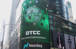 Blackrock, CME, Goldman, JPMorgan, NYSE, Nasdaq, Vanguard Among 30+ Firms in DTCC’s Successful Tokenized Trade Test