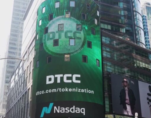Blackrock, CME, Goldman, JPMorgan, NYSE, Nasdaq, Vanguard Among 30+ Firms in DTCC’s Successful Tokenized Trade Test