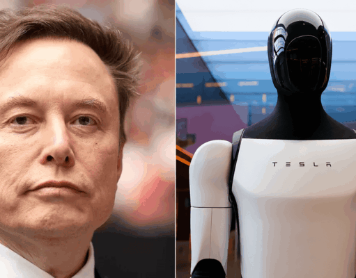 Elon Musk Says ‘Money Won’t Matter by 2036’ as Robotics and AI Flood Global Markets