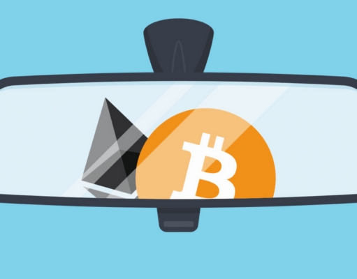 Why ether underperformed bitcoin in 2024