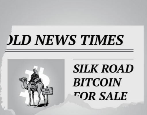 No, the US government hasn’t liquidated 69,000 Silk Road bitcoin — yet