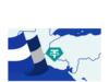 Tether is ready to move to El Salvador