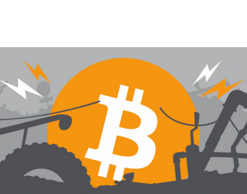 Owner of 8,000 lost bitcoin using AI to help with excavation appeal