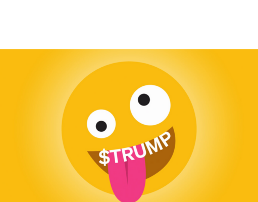 Trump memecoin guy wanted to throw $10K off Empire State Building