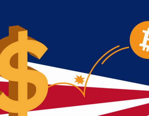 US Sovereign Wealth Fund dashes hopes of Strategic Bitcoin Reserve