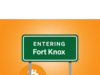 Elon Musk imagines Fort Knox empty as others pitch Strategic Bitcoin Reserve