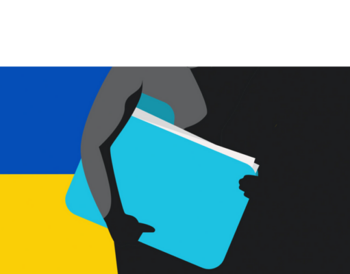 Russian crypto hackers hit Ukraine Ministry of Foreign Affairs, report