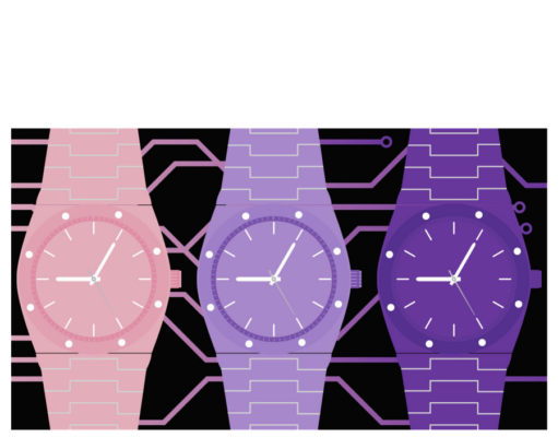 AP just rugged crypto bros with a Swatch collab
