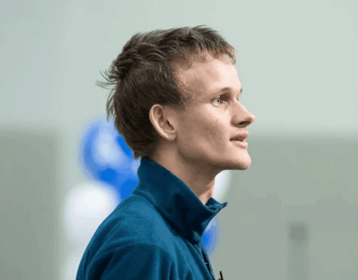 Vitalik Buterin Unveils 3-4 Year Plan to Rebuild Ethereum