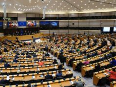 EU Parliament Clears Path for Key Interinstitutional Negotiations