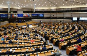 EU Parliament Clears Path for Key Interinstitutional Negotiations