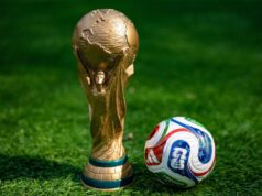 FIFA Declared World Cup Clean Before Watchdog Logged 7 Integrity Notices