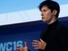 Telegram’s Pavel Durov Lands on Russia’s Wanted List as Terror Charges Ignite New Showdown