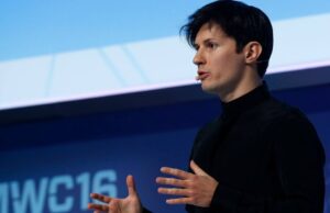 Telegram’s Pavel Durov Lands on Russia’s Wanted List as Terror Charges Ignite New Showdown