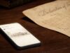 New Google commercial imagines a Declaration of Independence written with help from AI