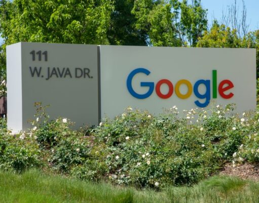Google Signs EU AI Content Labeling Code Ahead of AI Act