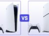 PS5 vs. PS5 Slim: What are the differences?