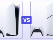 PS5 vs. PS5 Slim: What are the differences?