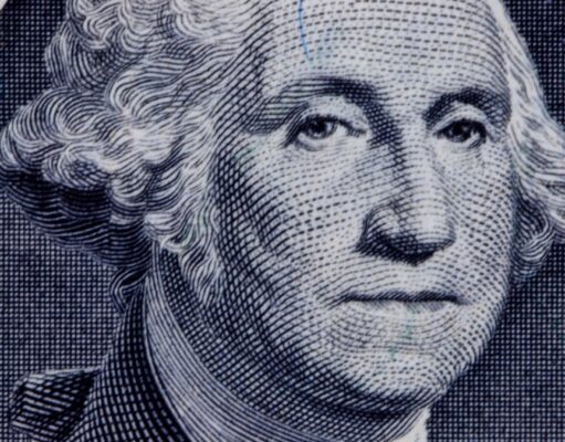 Want to ask ‘George Washington’ about slavery? You can now.