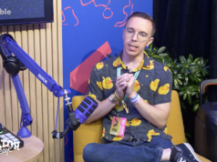 Austin Evans says the biggest creator mindset shift is learning to think beyond the next video