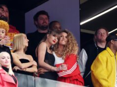 Taylor Swift wedding guest list: Here’s everyone definitely not on it