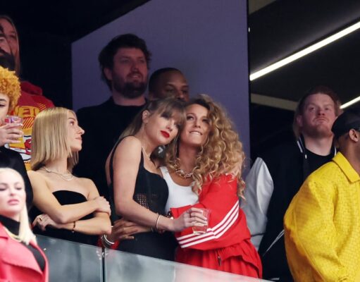 Taylor Swift wedding guest list: Here’s everyone definitely not on it