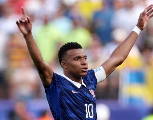 Paraguay vs. France 2026 livestream: How to watch World Cup for free
