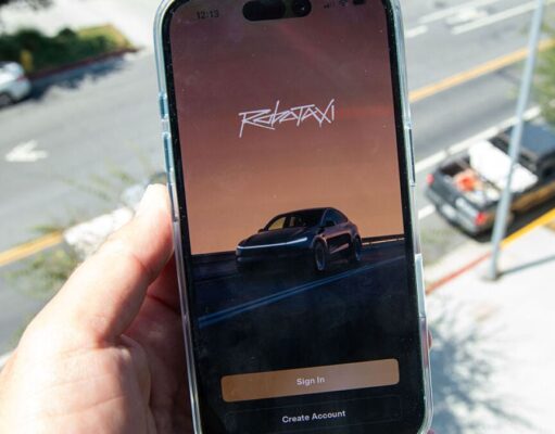 Tesla’s Robotaxi service is now active in part of Miami