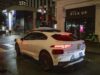 Waymo cars stalled during July 4 San Francisco gridlock
