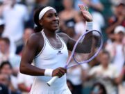 Pegula vs. Gauff livestream: How to watch Wimbledon for free