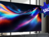 65-inch TV deal: Save over 50% on Toshiba’s 2026 premium Mini LED 4K TV at Amazon