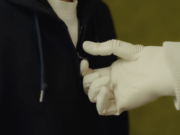 The more I watch NEO’s new robot video the creepier it gets