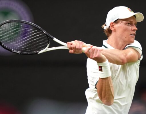 Sinner vs. Zverev 2026 livestream: How to watch Wimbledon final for free