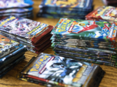 Gamestop marks up popular Pokémon on card game by 300%