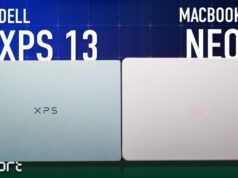 MacBook Neo vs. XPS 13: The golden age of ultraportables is here