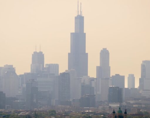 6 best home air purifiers tested: Banish wildfire smoke, pet dander, and more