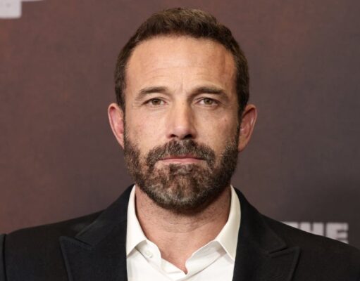 Netflix bought Ben Affleck’s AI startup for $587 million