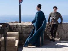 What does ‘The Odyssey’ translator Emily Wilson think of Christopher Nolan’s film?