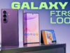 Samsung Galaxy Z Fold 8 Ultra & Z Flip 8 hands-on