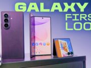 Samsung Galaxy Z Fold 8 Ultra & Z Flip 8 hands-on