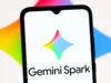 Google’s Gemini Spark is now available to more users