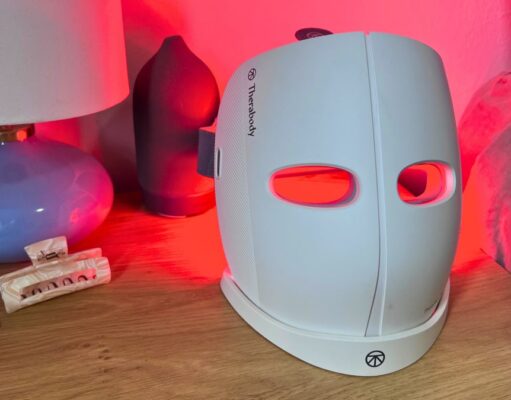 Best red light masks tested: 6 winners, 2 to avoid in 2026