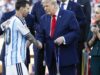 Potential World Cup manipulation on Polymarket flagged by sports advisory group